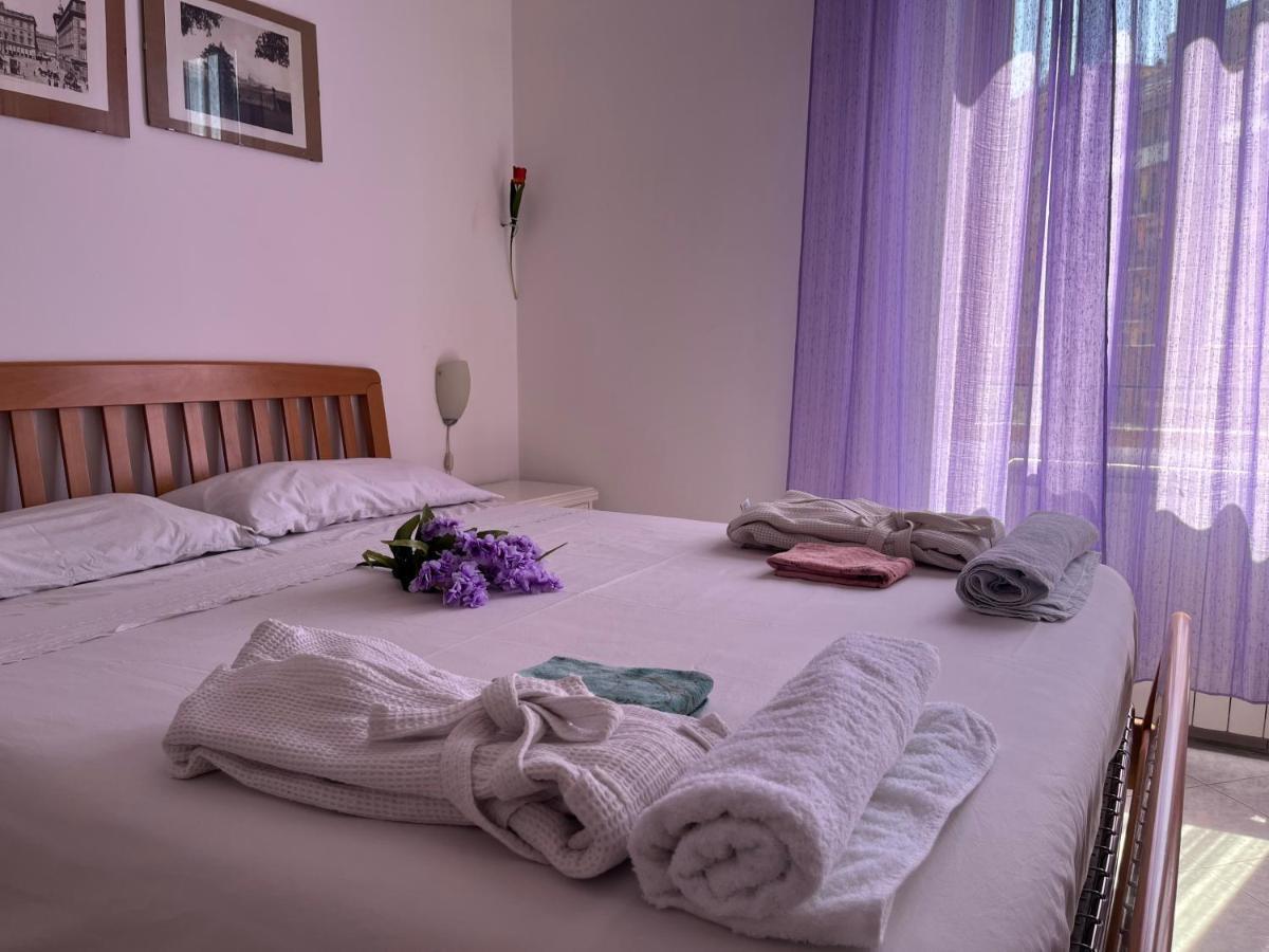 Peaceful Family Apartment, Near Metro Appartement *