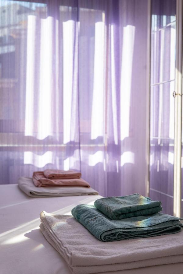 Appartement Peaceful Family Apartment, Near Metro *